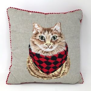 pier one fall pillows